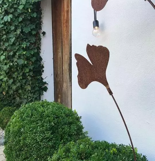 Hotelli Der Grüne Baum