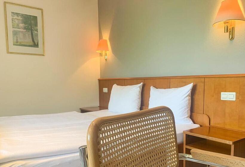 Hotel Der Grüne Baum