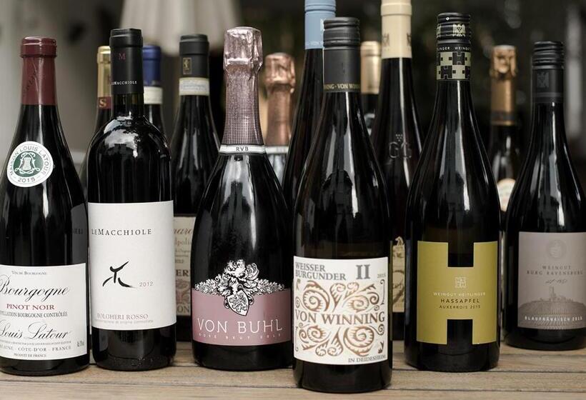 Hotel Der Grüne Baum