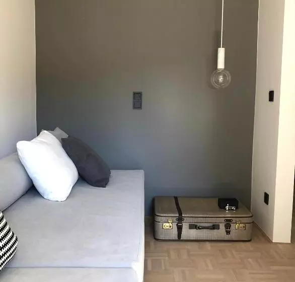 Hotelli Der Grüne Baum