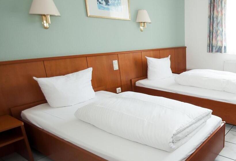 Hotel Der Grüne Baum