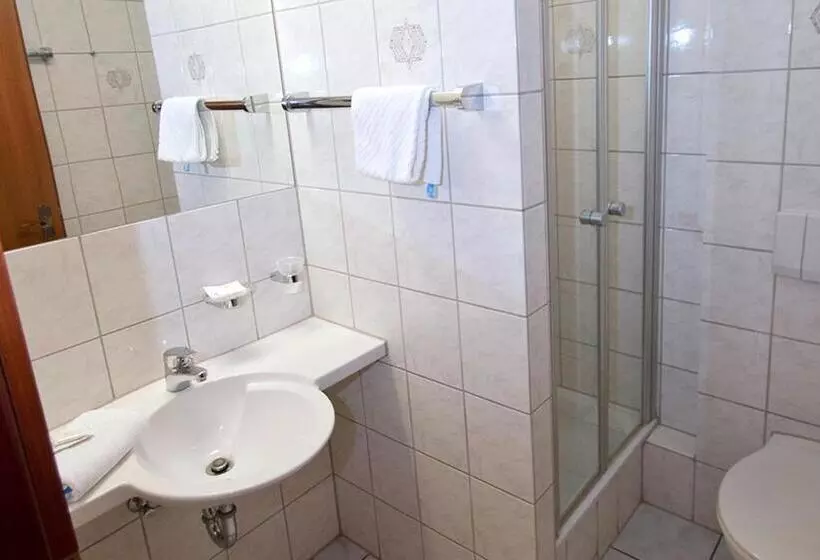 Hotelli Der Grüne Baum