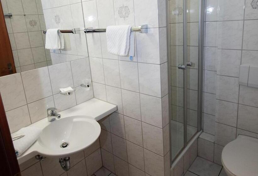 Hotel Der Grüne Baum