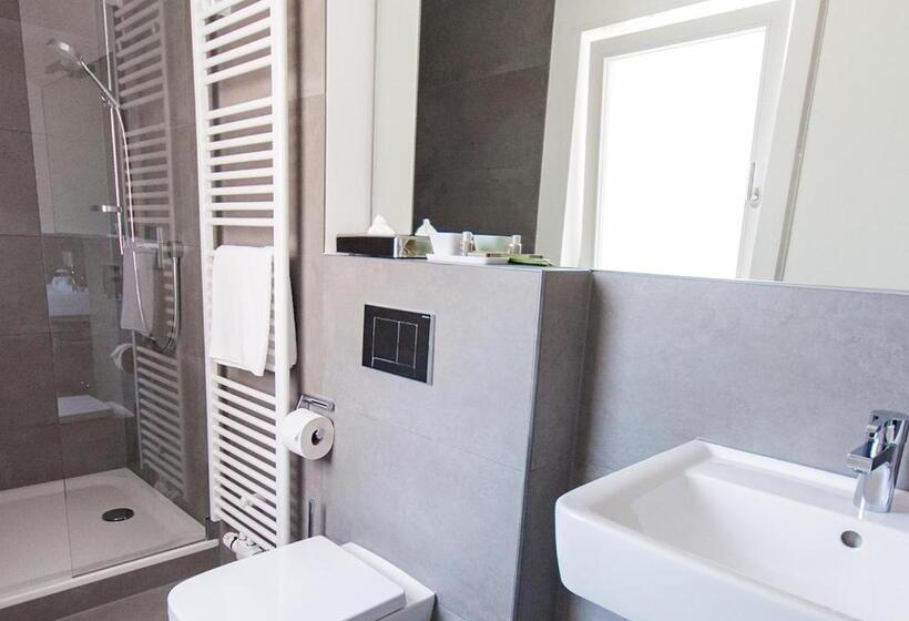 Hotel Der Grüne Baum