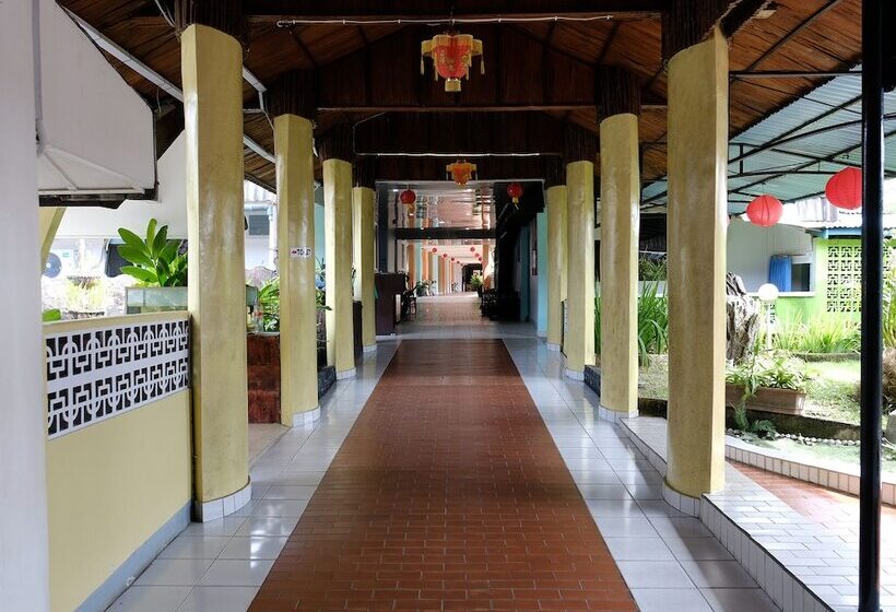 בית מלון כפרי Martani