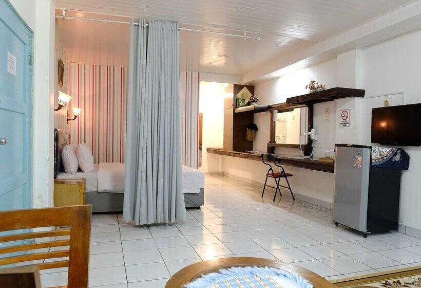 בית מלון כפרי Martani