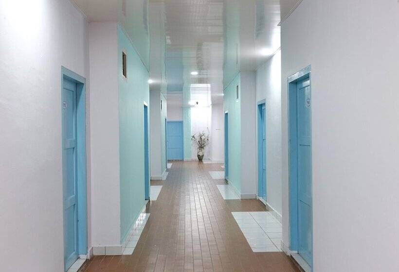 בית מלון כפרי Martani