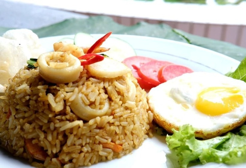 בית מלון כפרי Martani