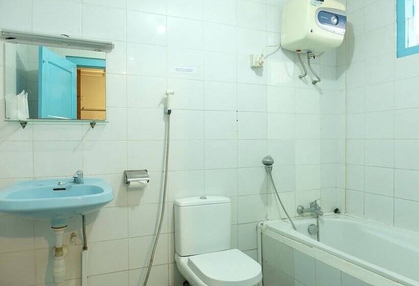 בית מלון כפרי Martani