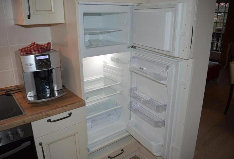 بنسيون 5 Luxus Suite Engel