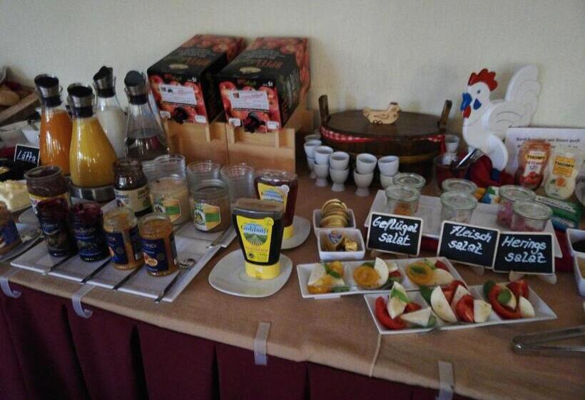 بنسيون 5 Luxus Suite Engel