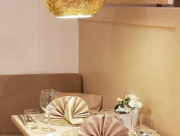 بنسيون 5 Luxus Suite Engel