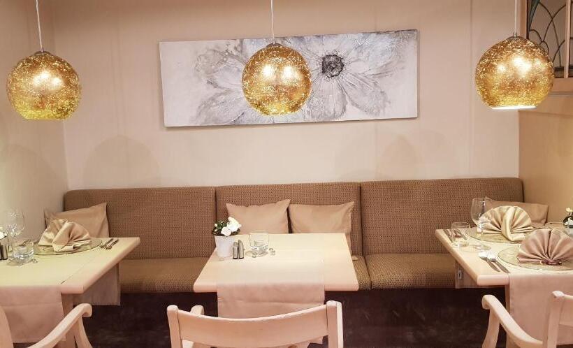 بنسيون 5 Luxus Suite Engel