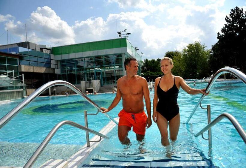 بنسيون 5 Luxus Suite Engel