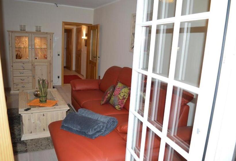 بنسيون 5 Luxus Suite Engel