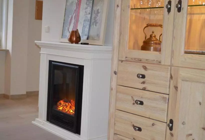 Majatalo 5 Luxus Suite Engel