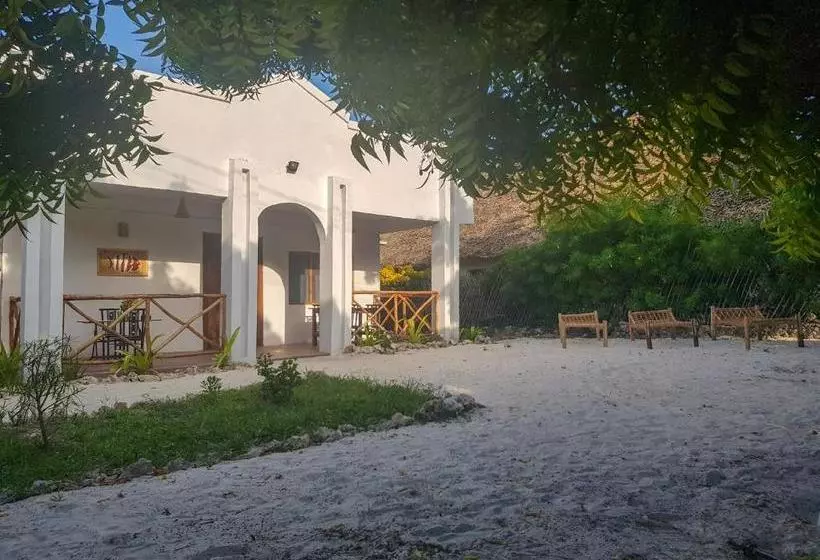 Majatalo Mwambani Dream House