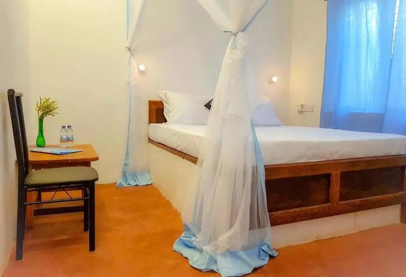 Majatalo Mwambani Dream House