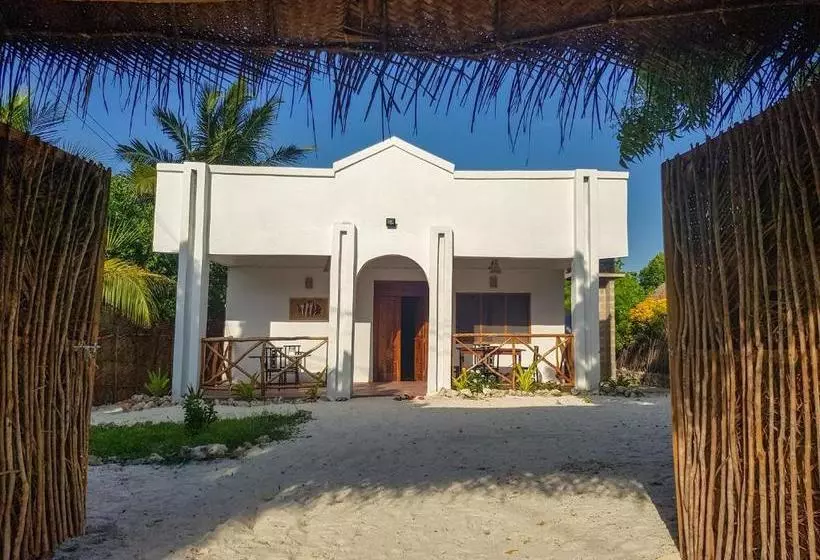 Majatalo Mwambani Dream House