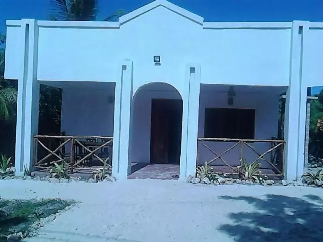 Majatalo Mwambani Dream House