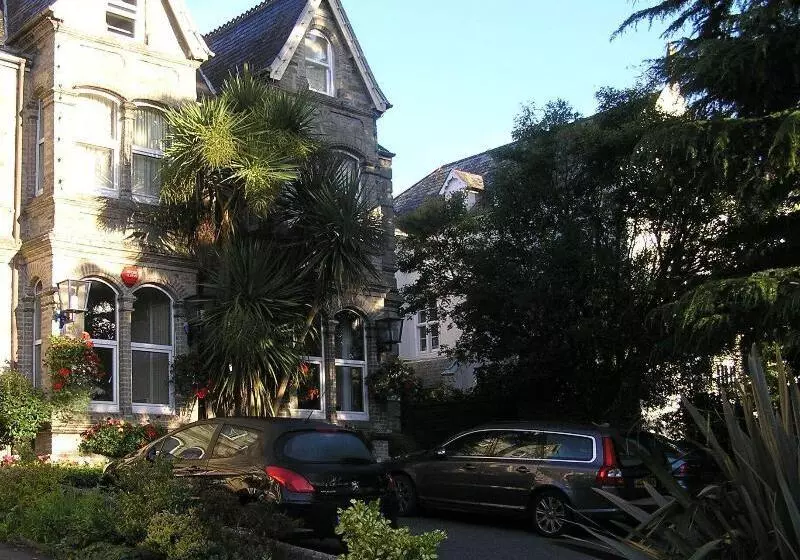 ペンション Townhouses