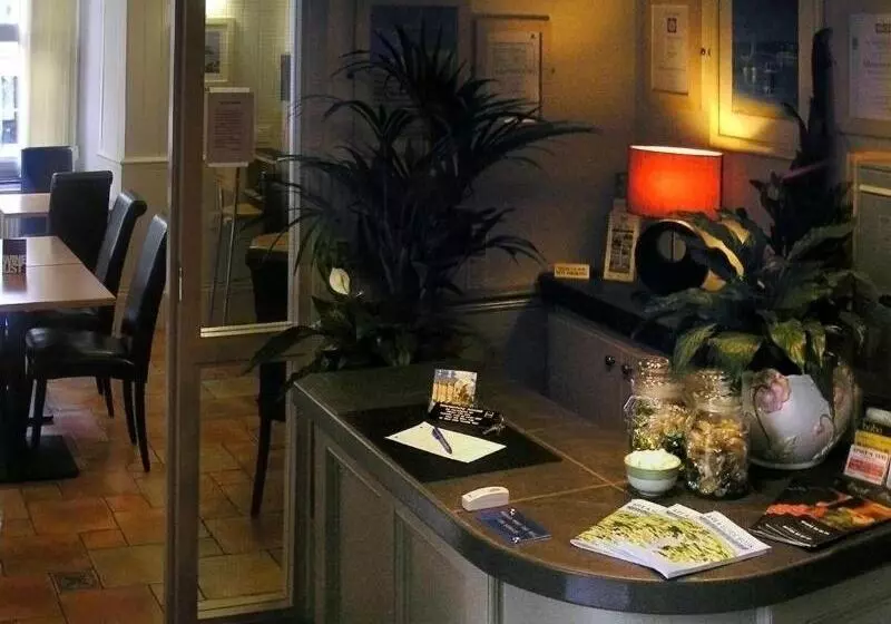 ペンション Townhouses