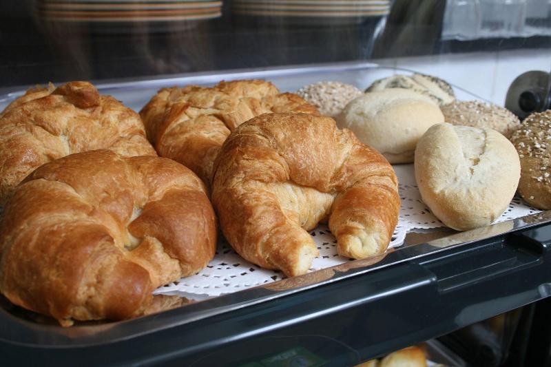 膳宿费 Townhouses