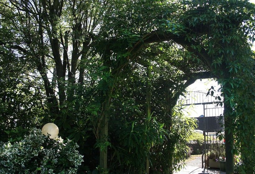 膳宿费 Townhouses