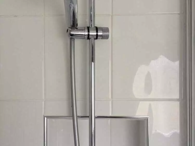 ペンション Townhouses