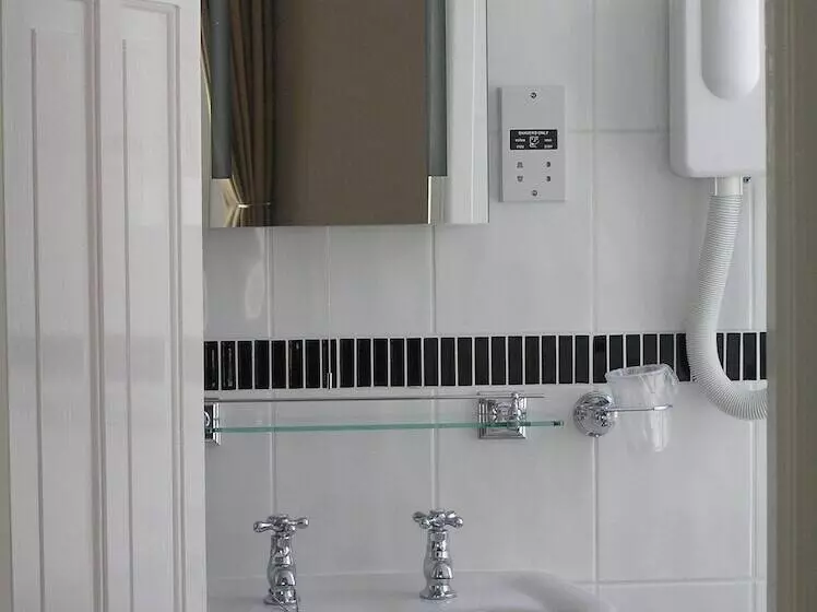 ペンション Townhouses