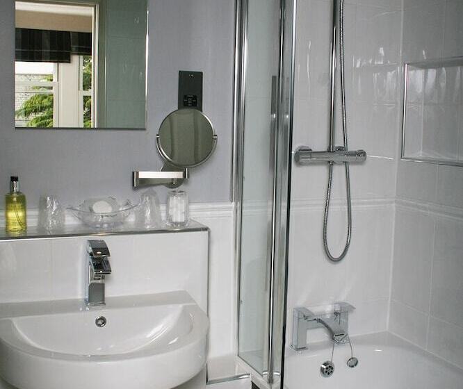 膳宿费 Townhouses