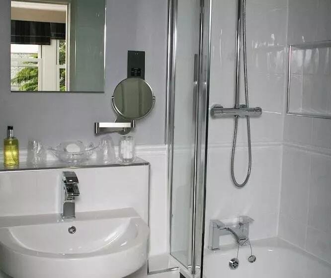 ペンション Townhouses