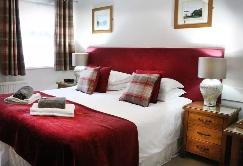 ペンション Townhouses