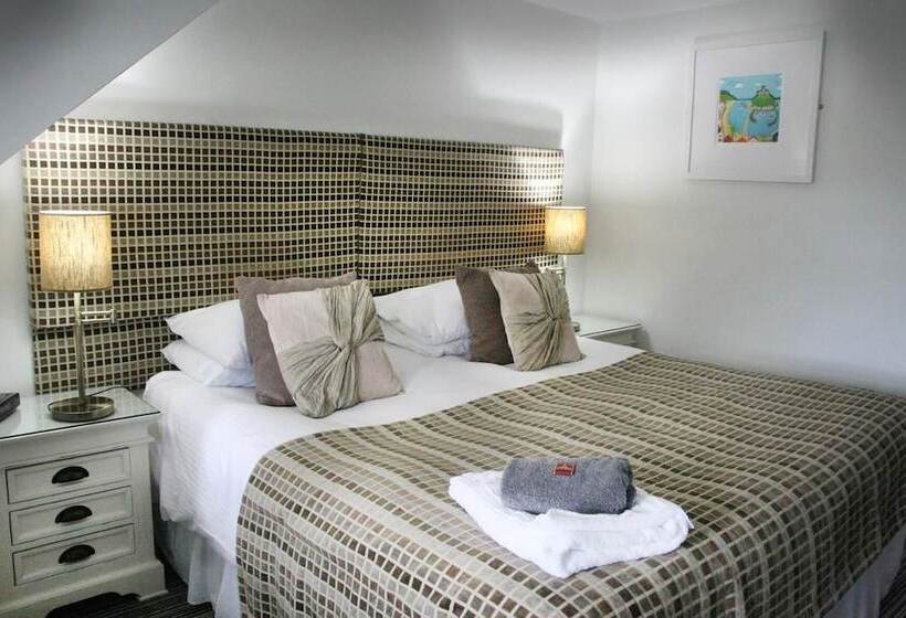 膳宿费 Townhouses