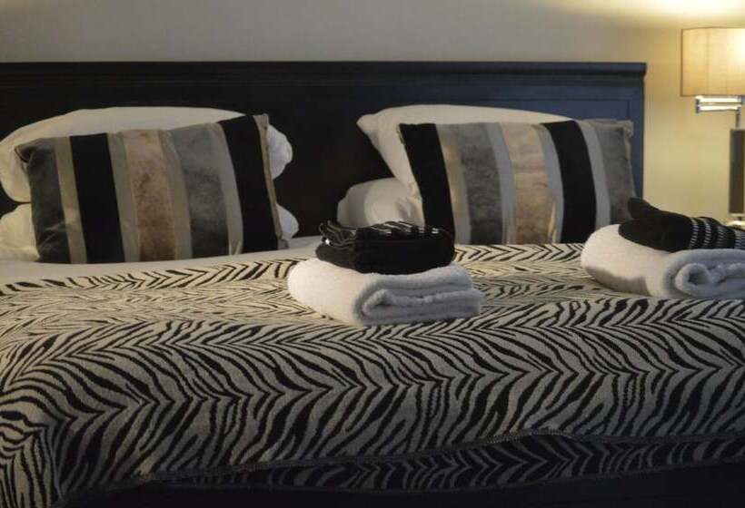 膳宿费 Townhouses