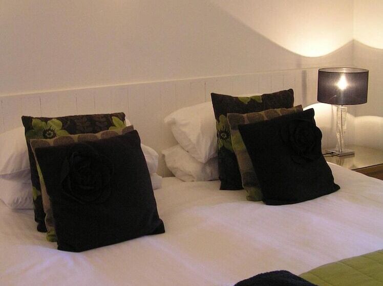 膳宿费 Townhouses