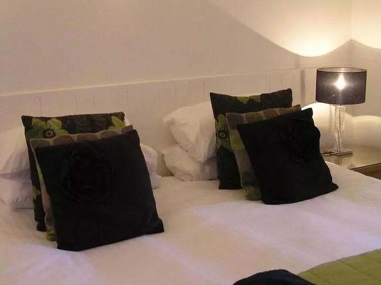 ペンション Townhouses