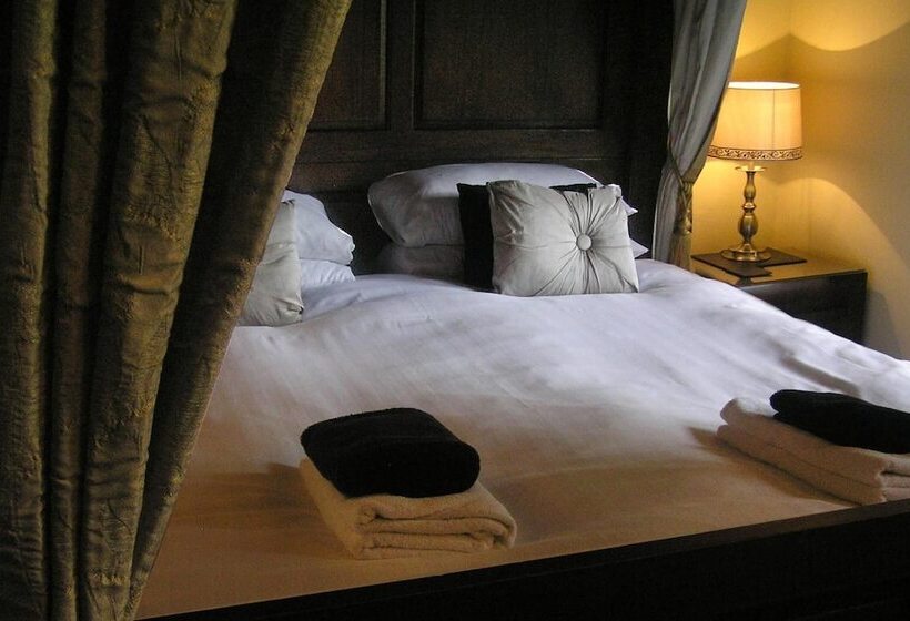 膳宿费 Townhouses