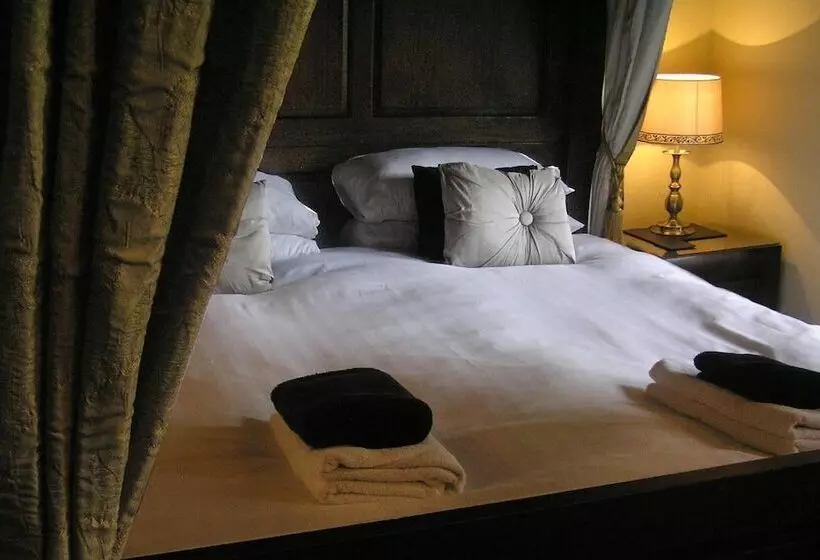 ペンション Townhouses