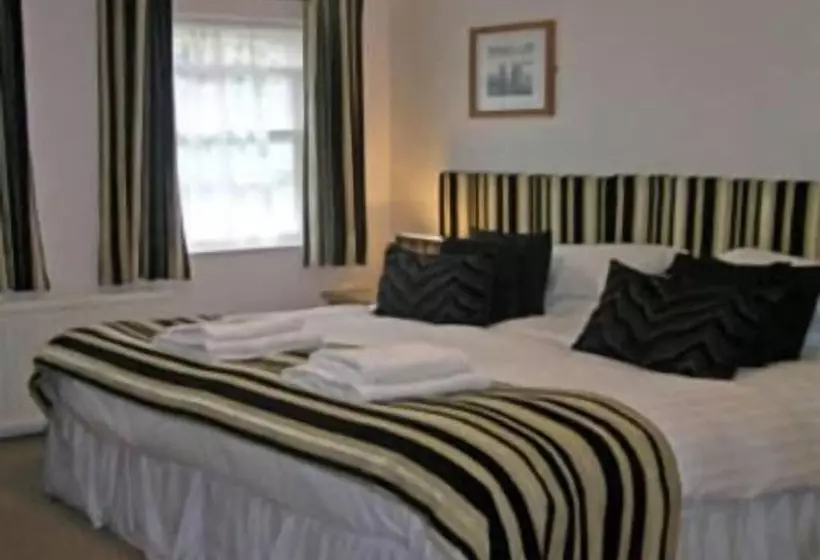 ペンション Townhouses