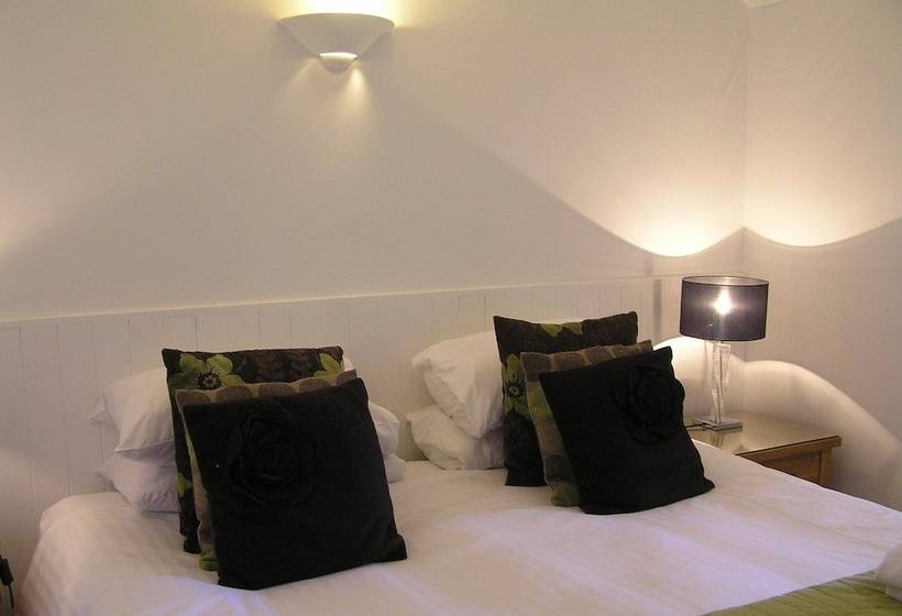 膳宿费 Townhouses