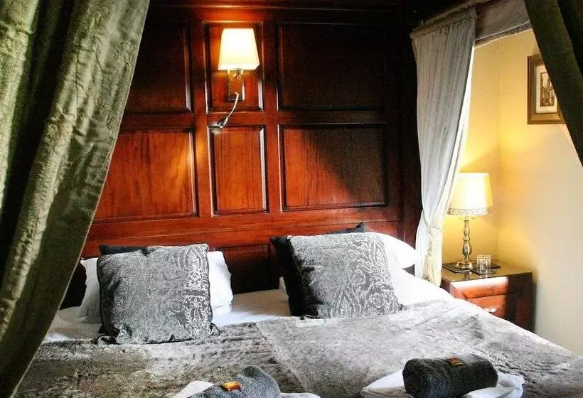 ペンション Townhouses