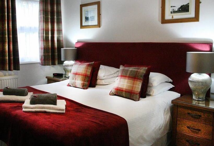 膳宿费 Townhouses