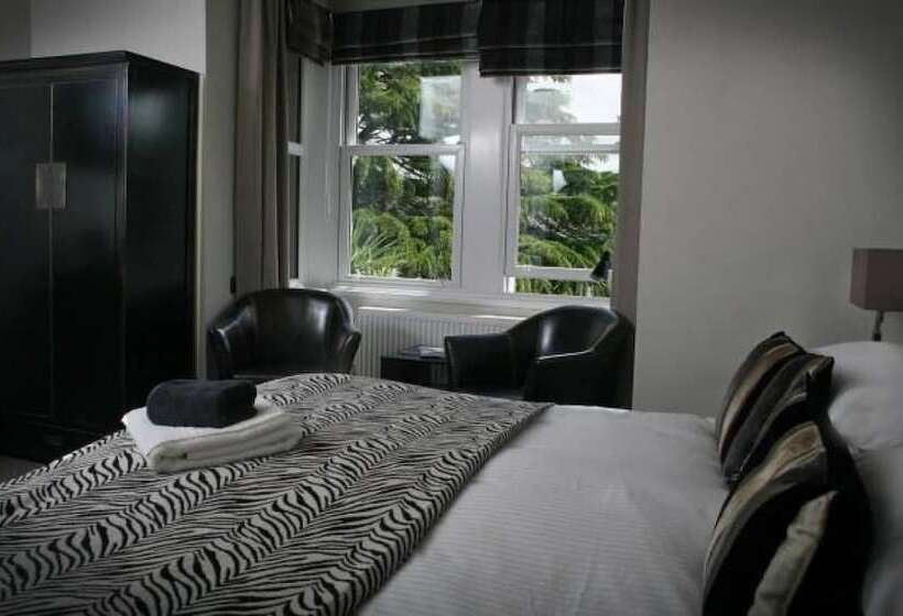 膳宿费 Townhouses