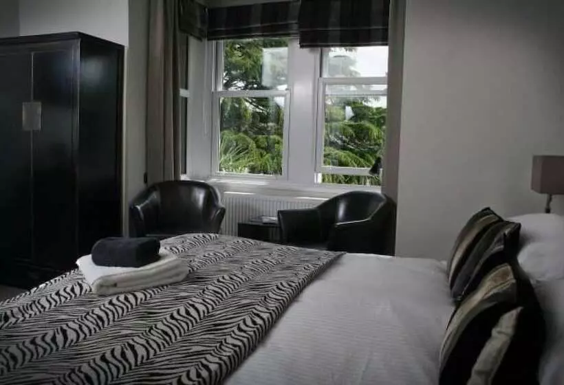 ペンション Townhouses