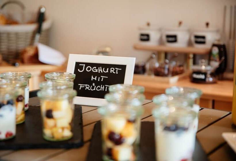 Pension Auszeit Velden