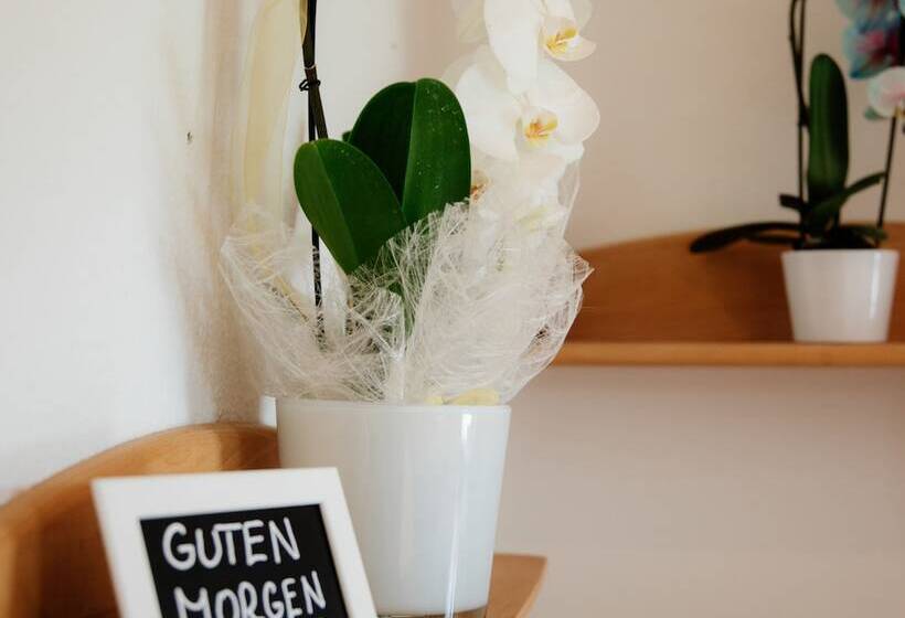 Pension Auszeit Velden