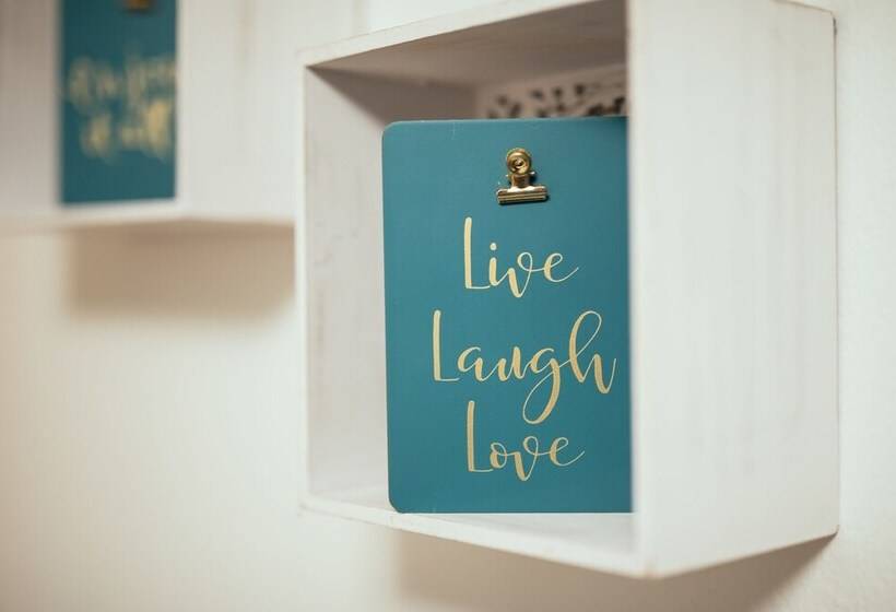 Pension Auszeit Velden