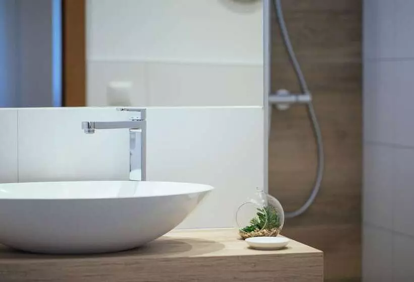 Pension Auszeit Velden