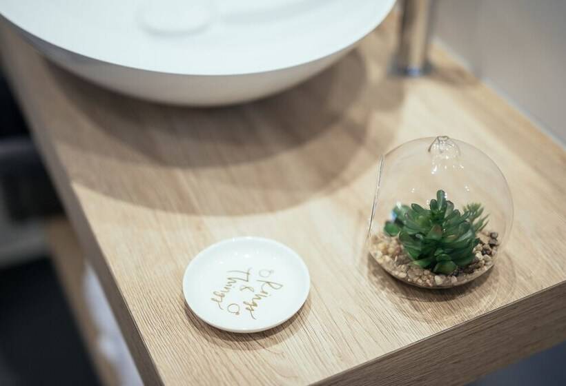 Pension Auszeit Velden